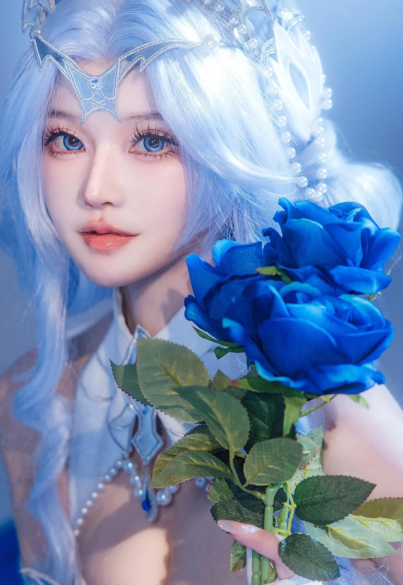 露兒大魔王 – NO.05 菲欧娜 [18P]插图7